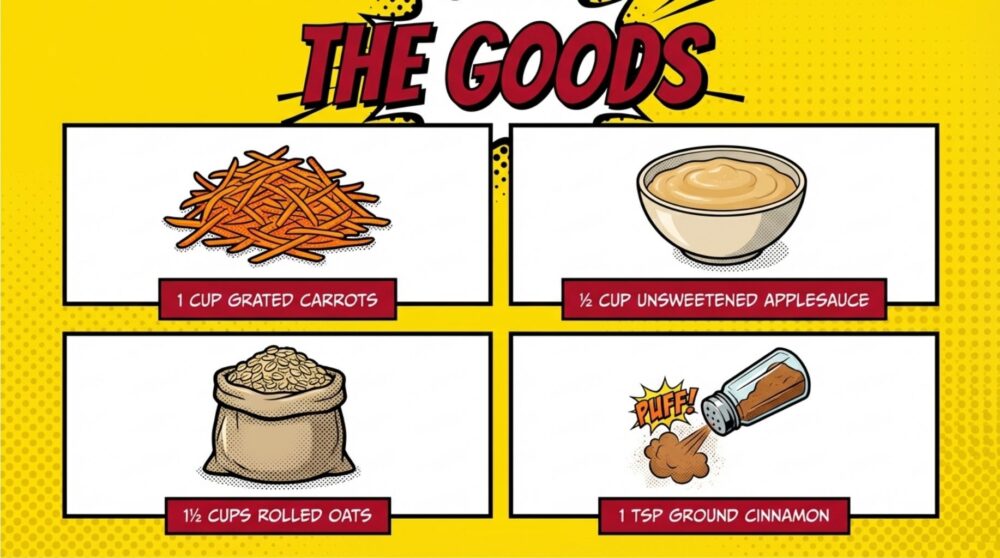 Dog Chef Cookbook recipes