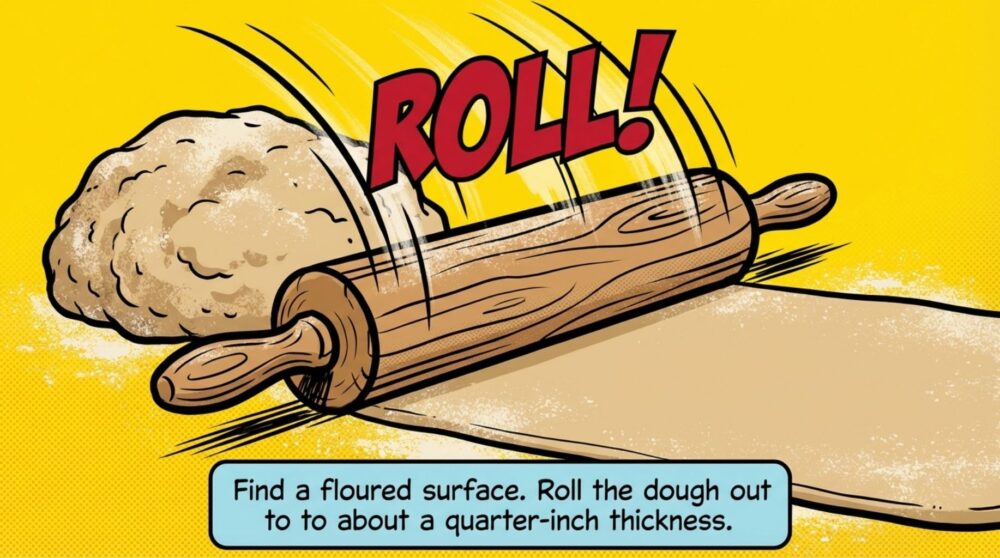 Dog Chef Cookbook recipes - apple and carrot biscuits recipe