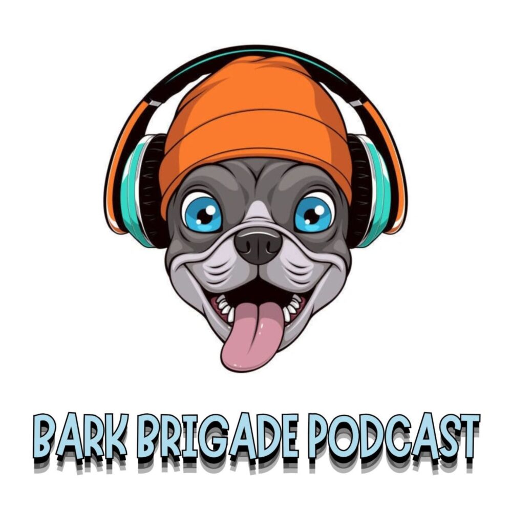Cover image for Bark Brigade Podcast