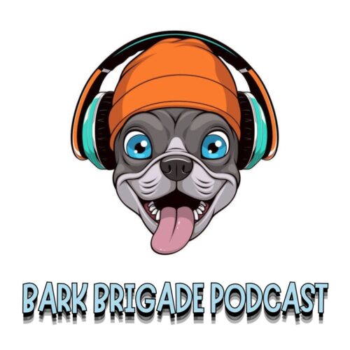 dog podcast
