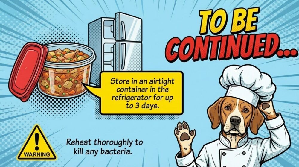 dog chef cookbook recipes by doggozila magazine