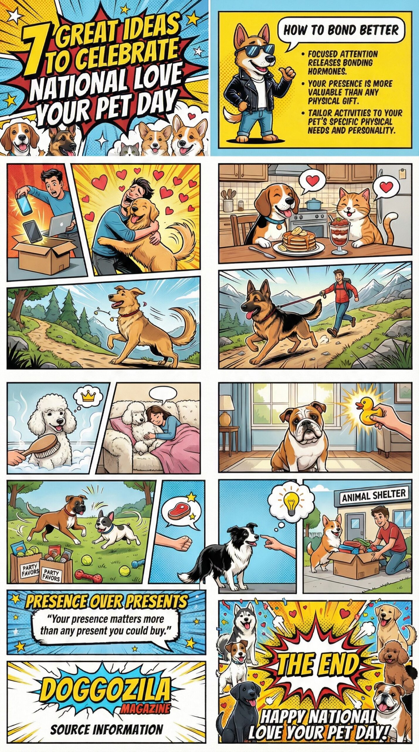 national-love-your-pet-day