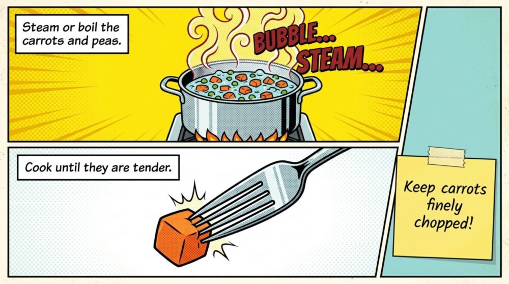 Puppy Power Bowl recipe