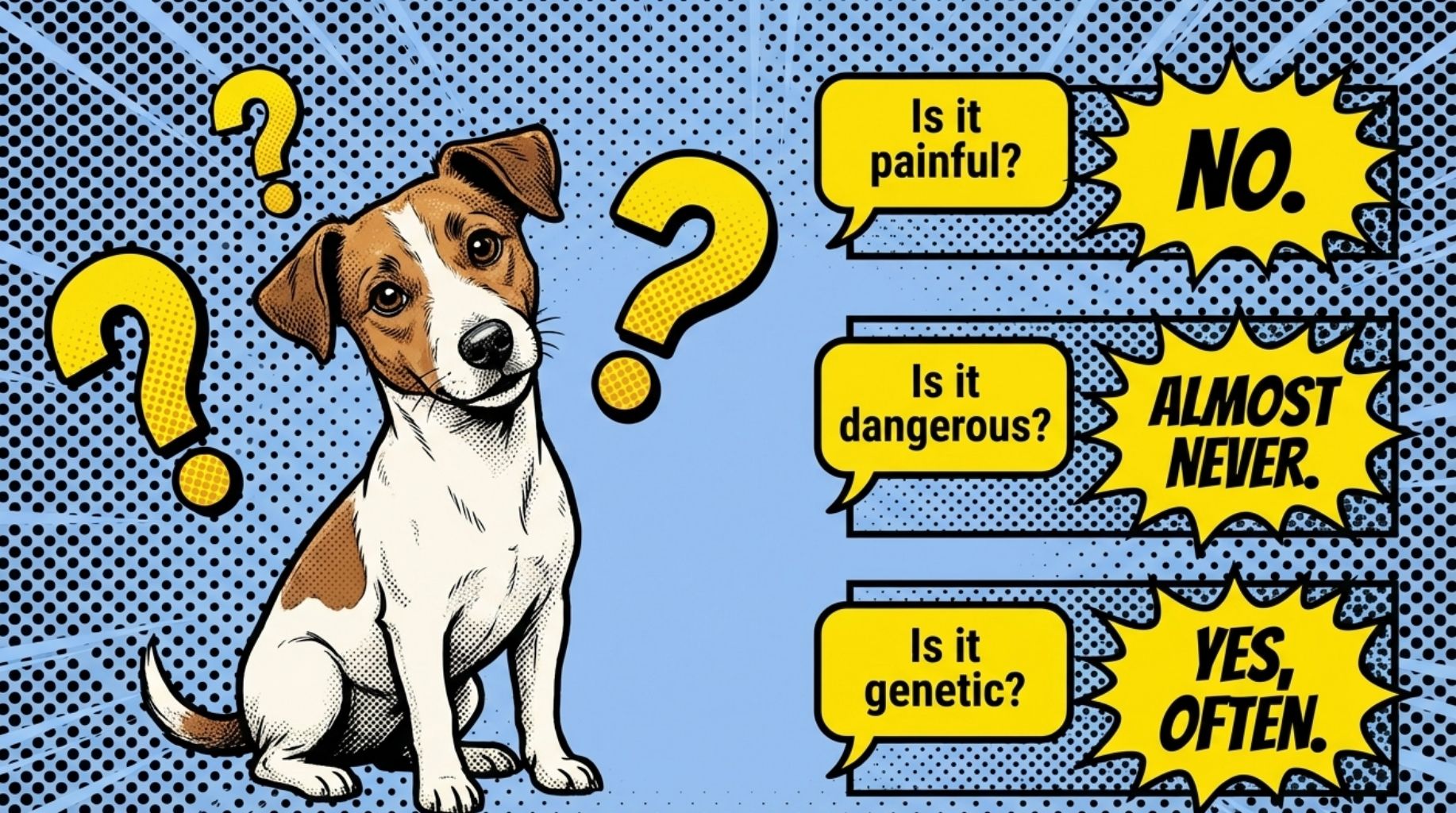 faq about Reverse Sneezing in Dogs