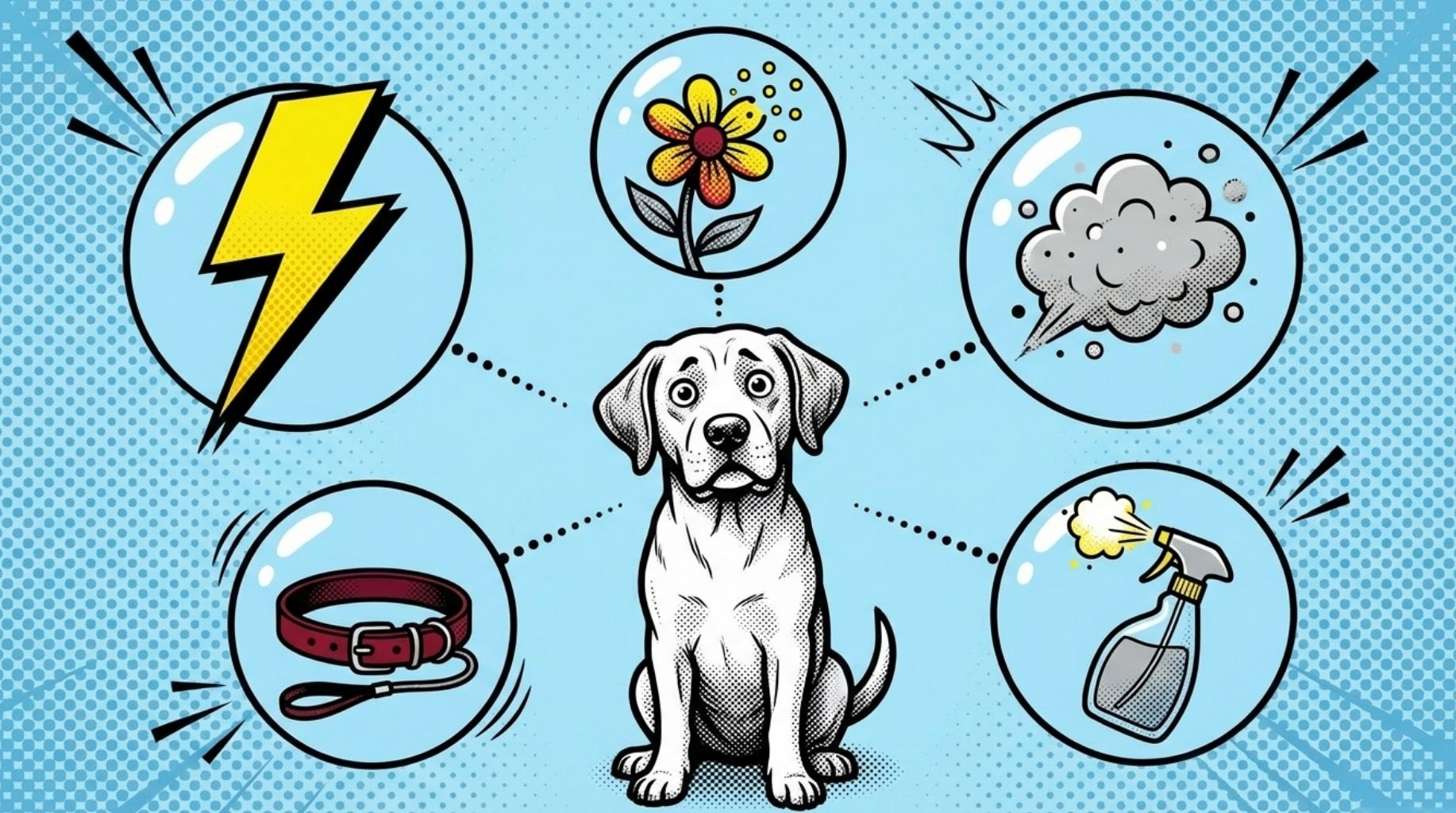 Reasons, Myths And Helpful Advice for Reverse Sneezing in Dogs