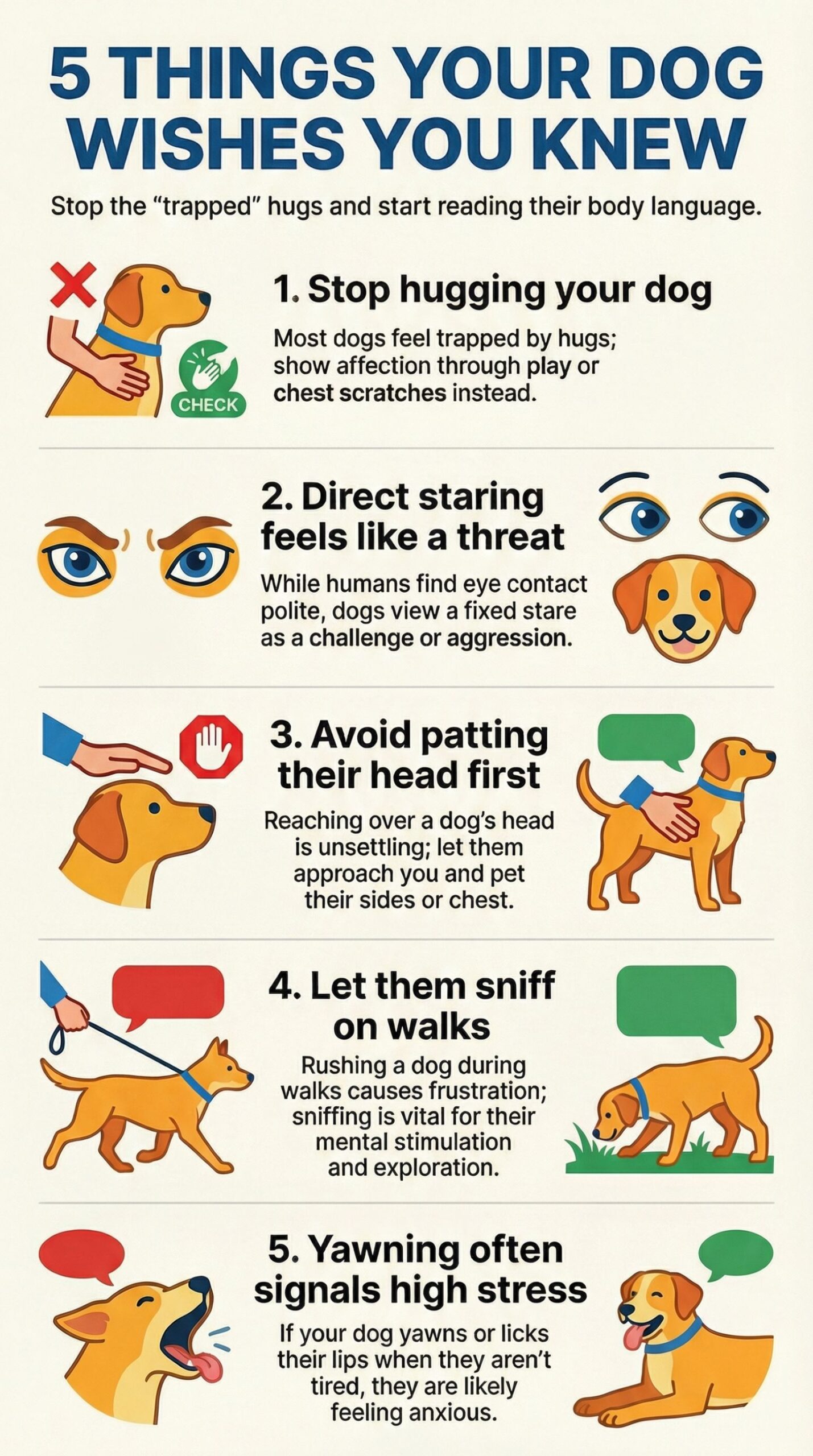 dog communication
