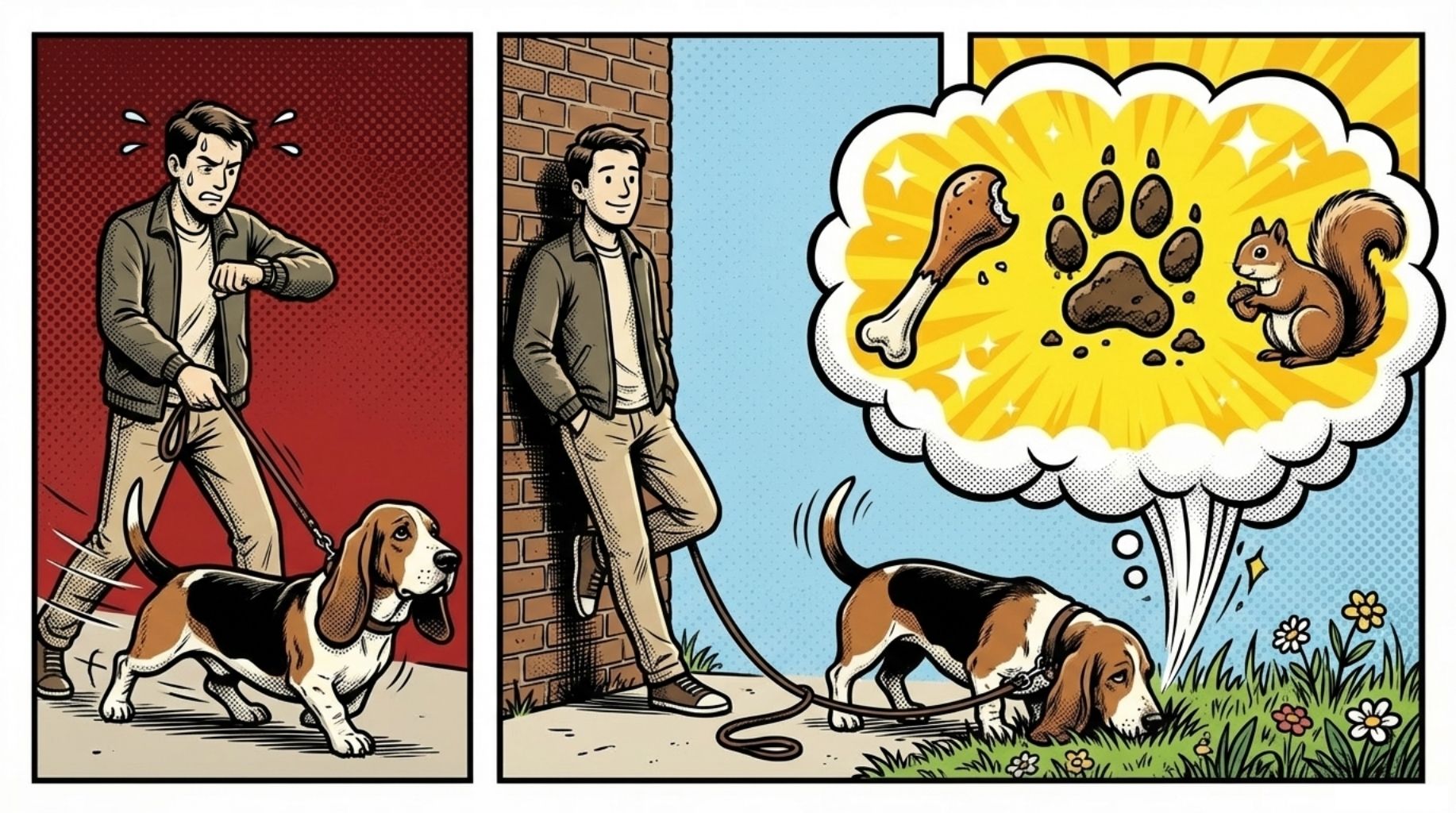 what is your dog trying to tell you