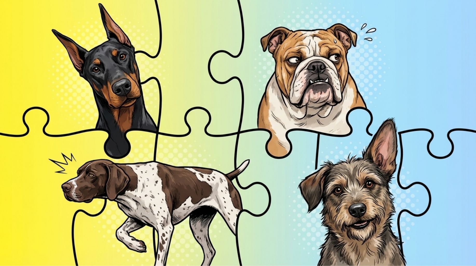 UNDERSTANDING YOUR DOG'S UNIQUE SIGNALS