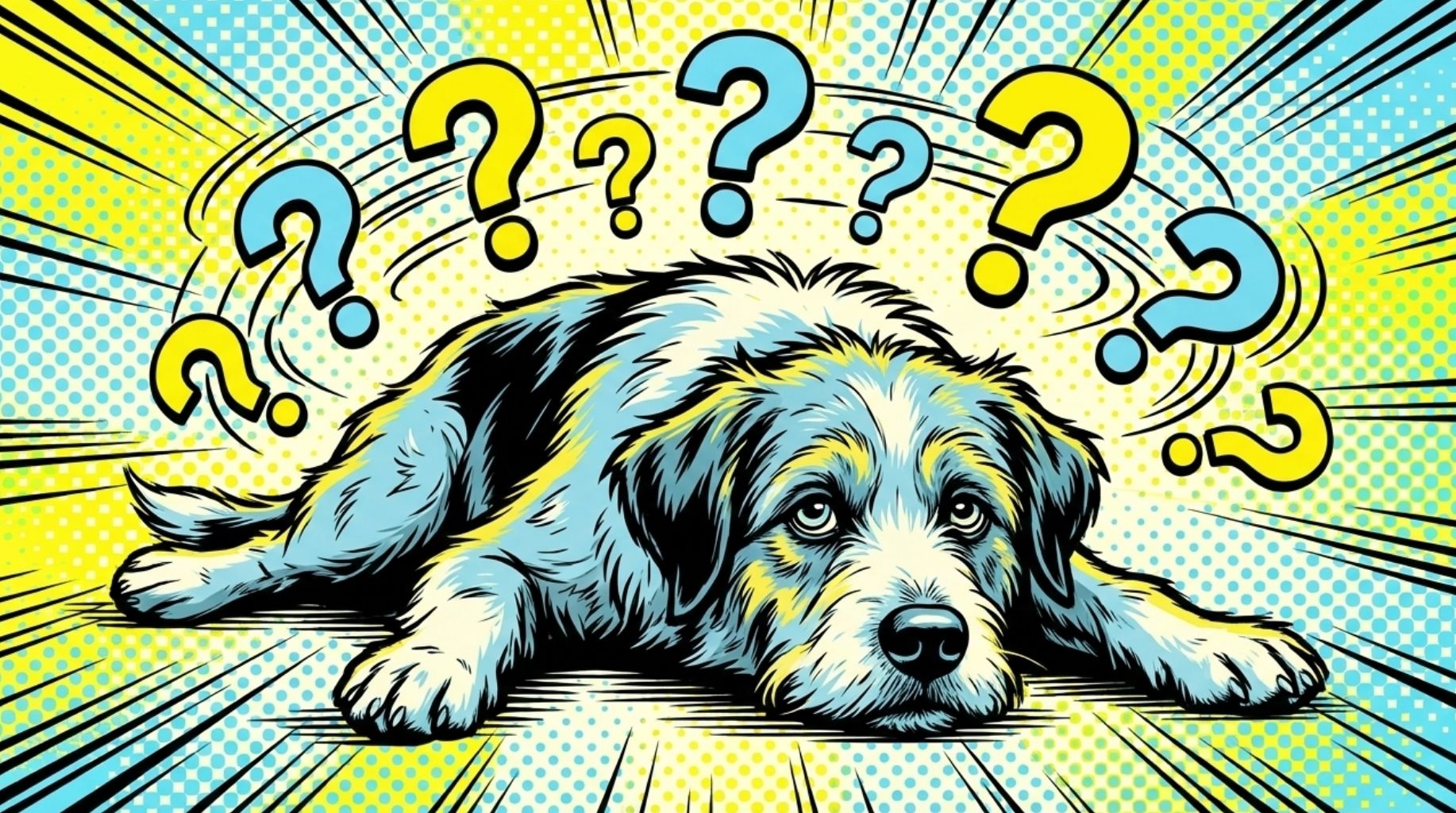 FAQ about the most lazy dog breeds