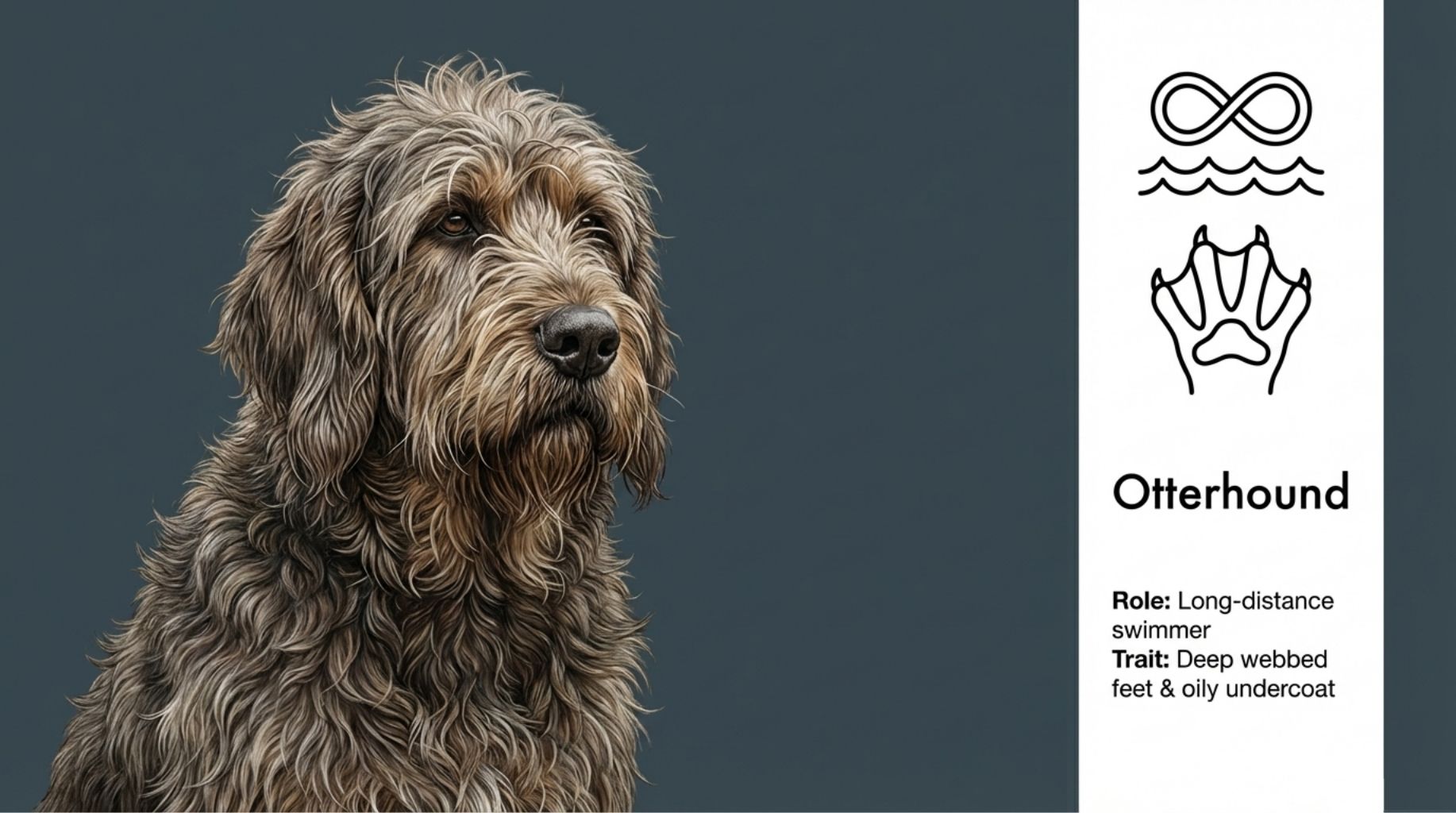 Otterhound