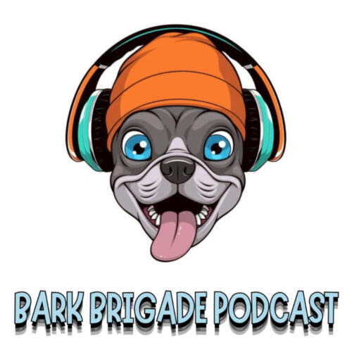 bark brigade podcast by doggozila