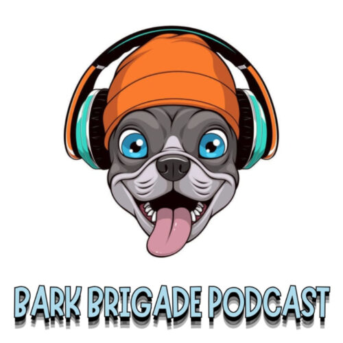 the bark brigade podcast