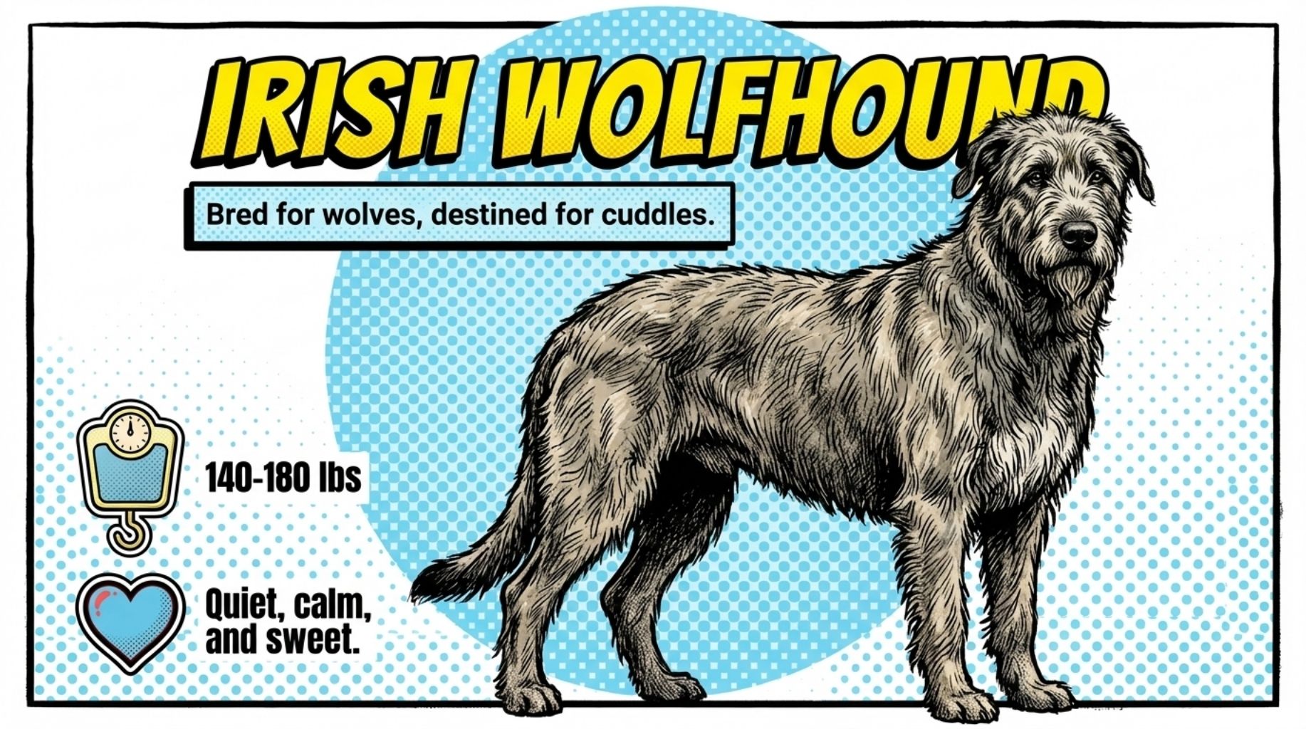 Irish Wolfhound