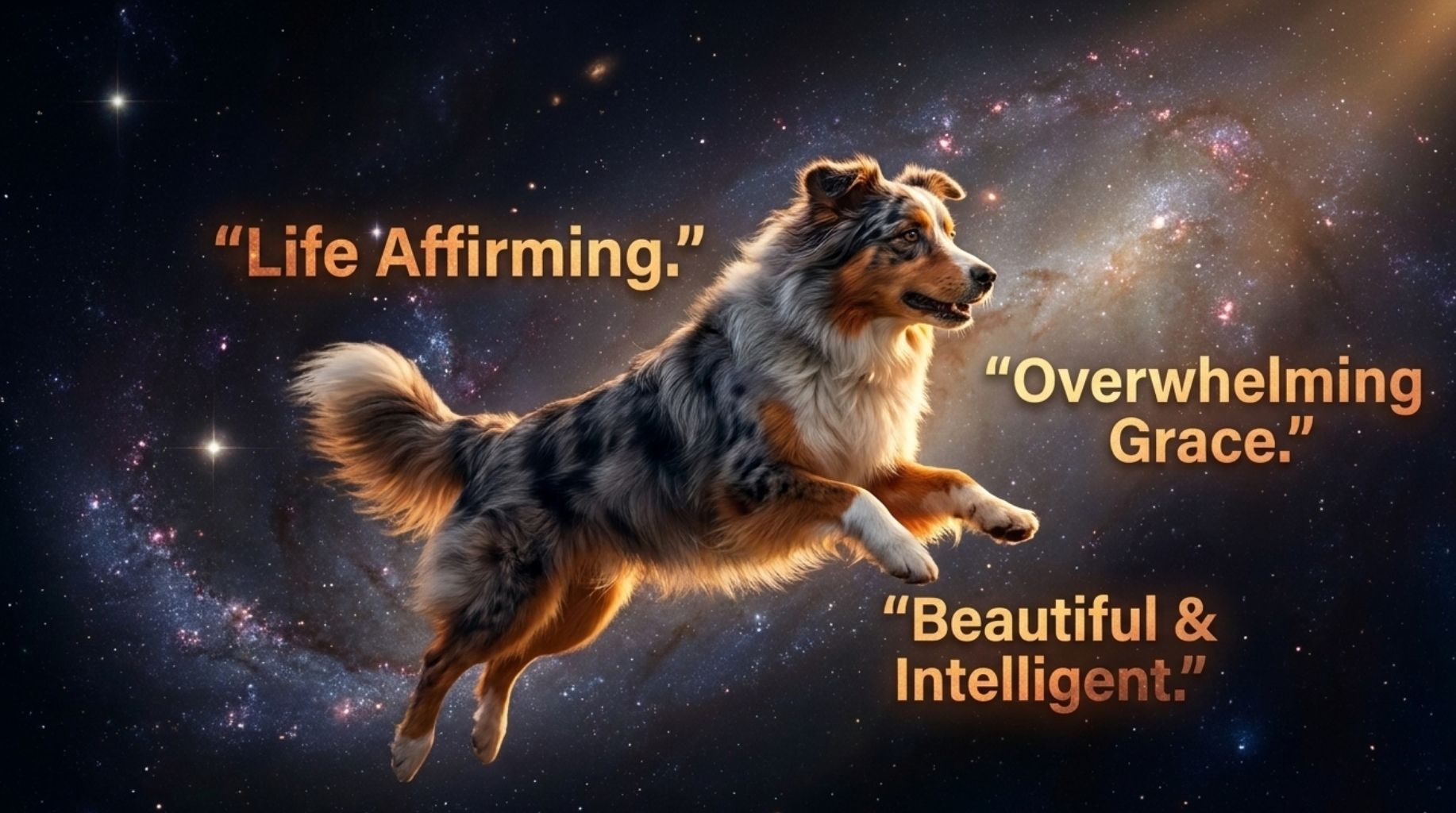 Dogs Who Changed Our Lives reviews