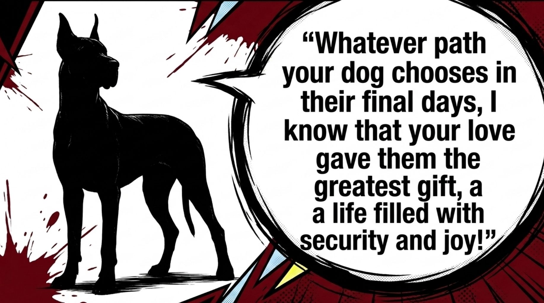 dog quote