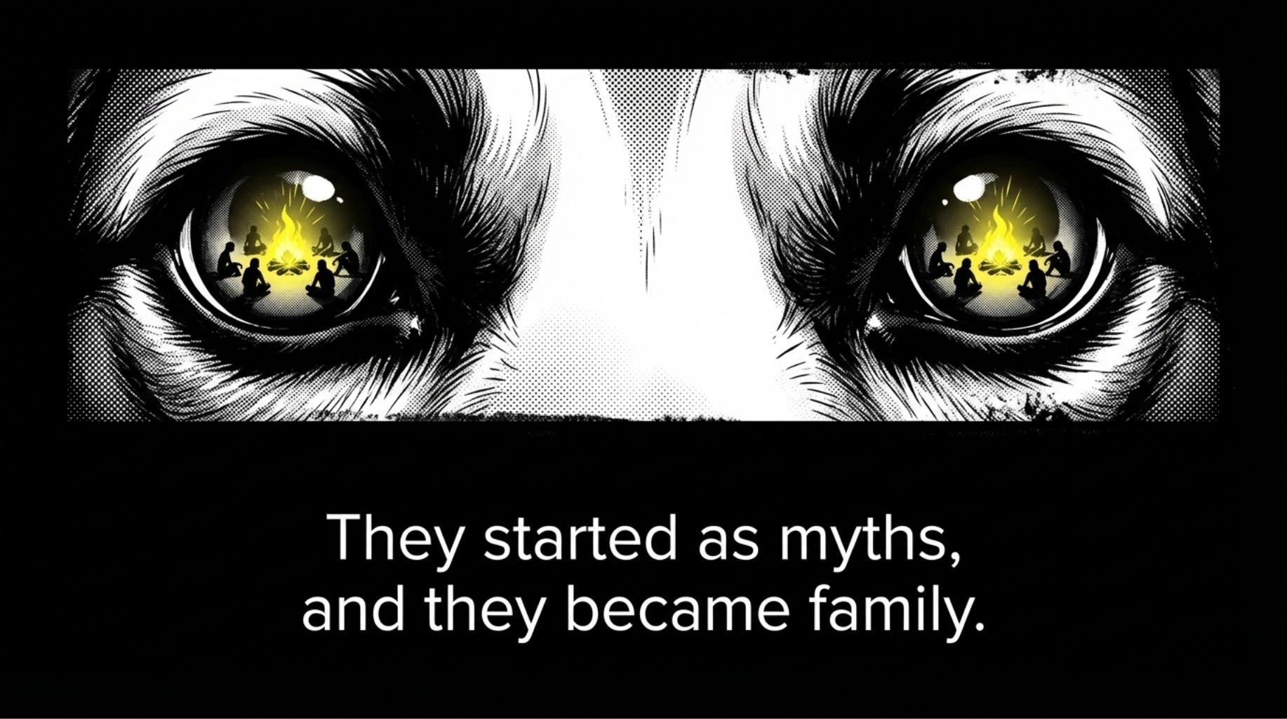 dog quote about the dog myths