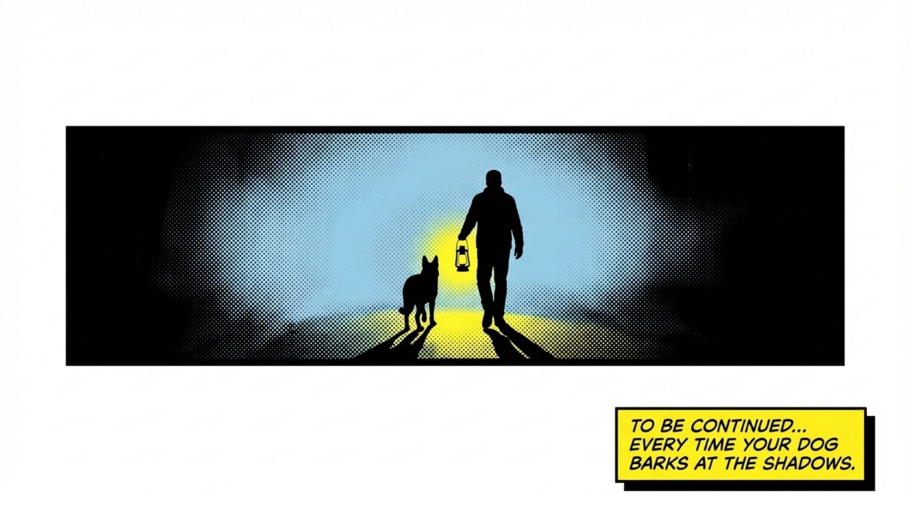 Dog Myths from Old European Folklore