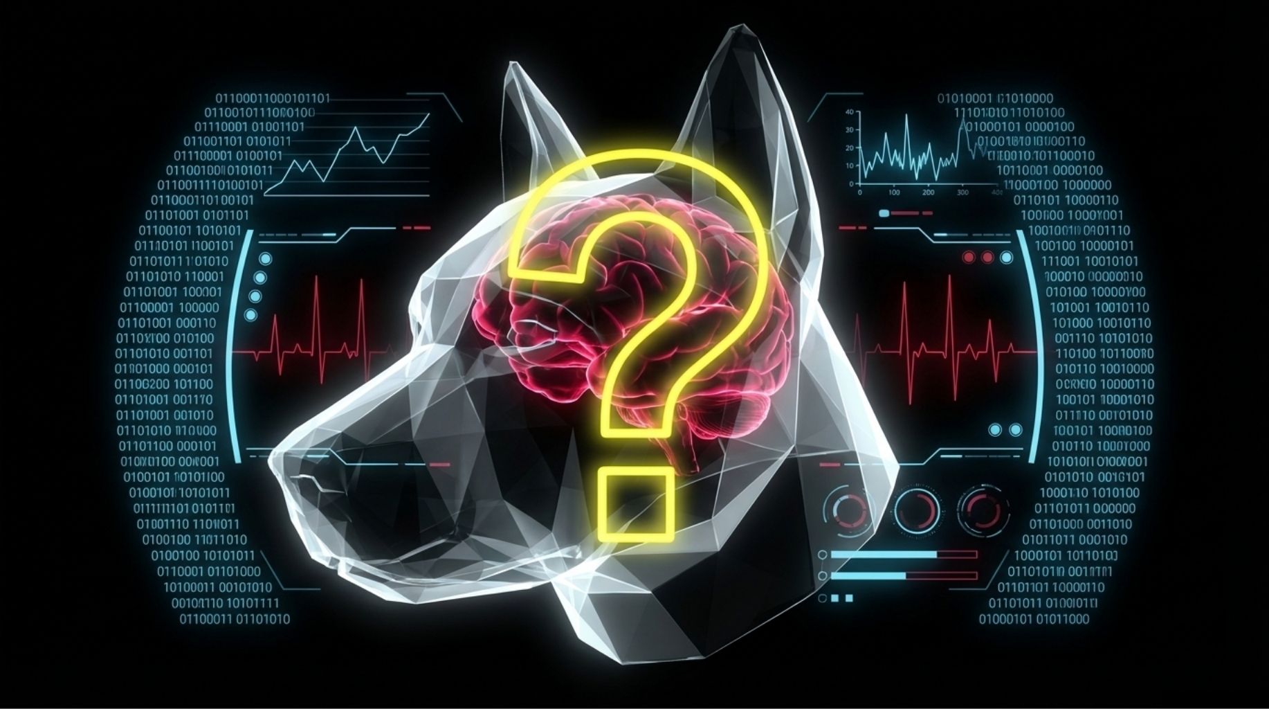 FAQ about the as Guard dogs