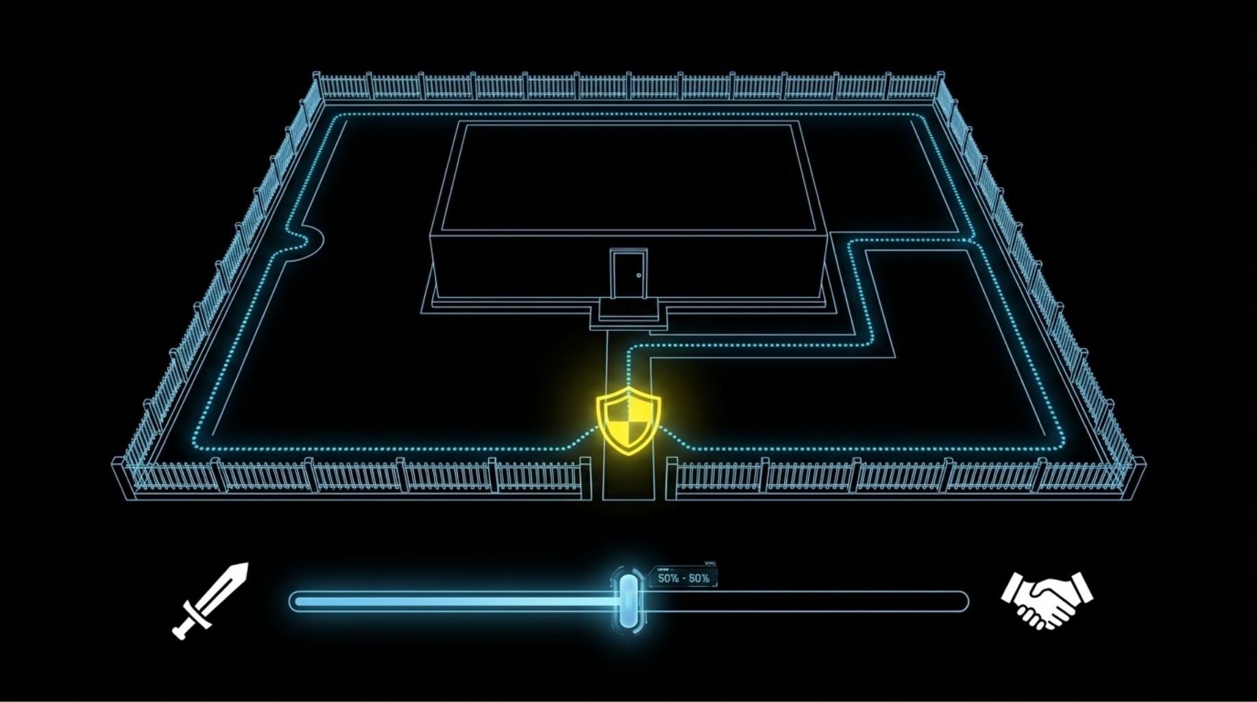 How Dogs React To Thieves