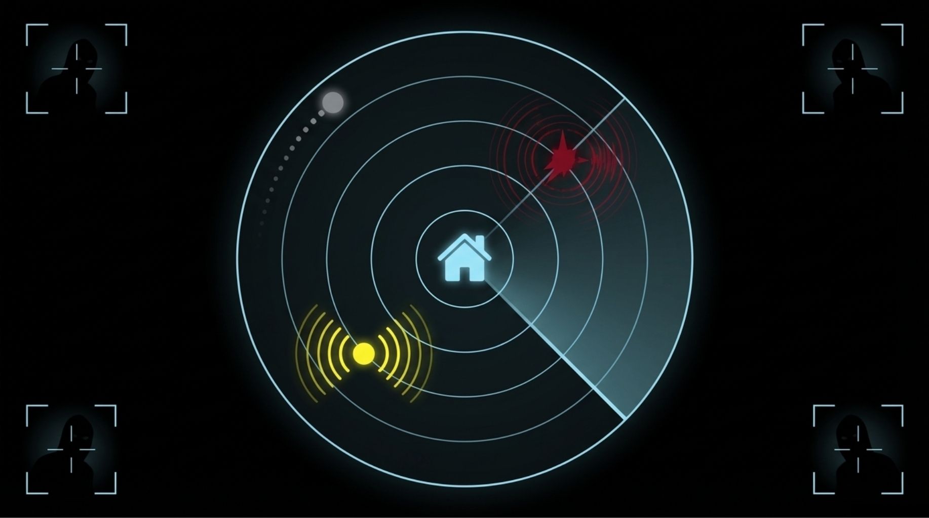 How Dogs React To Thieves and home invasion