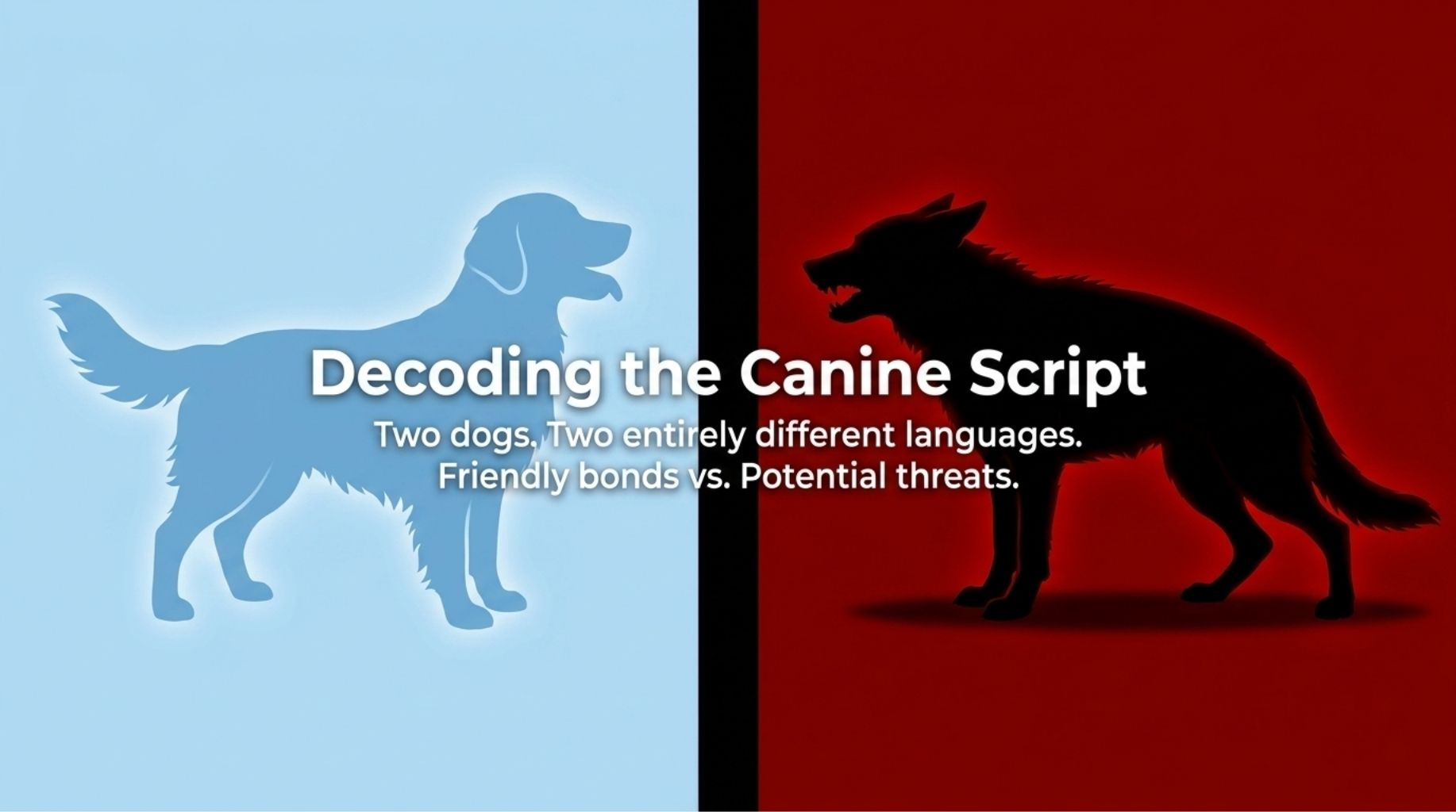 decoding the dog spirit