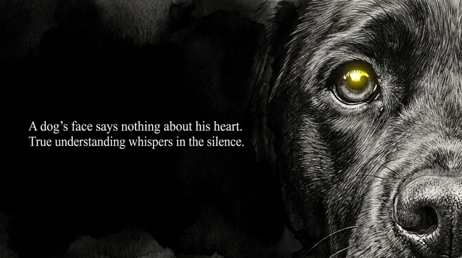 cool dog quote