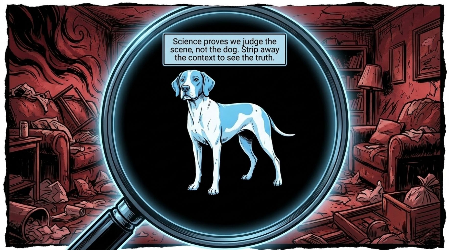 dog behavior myths debunked