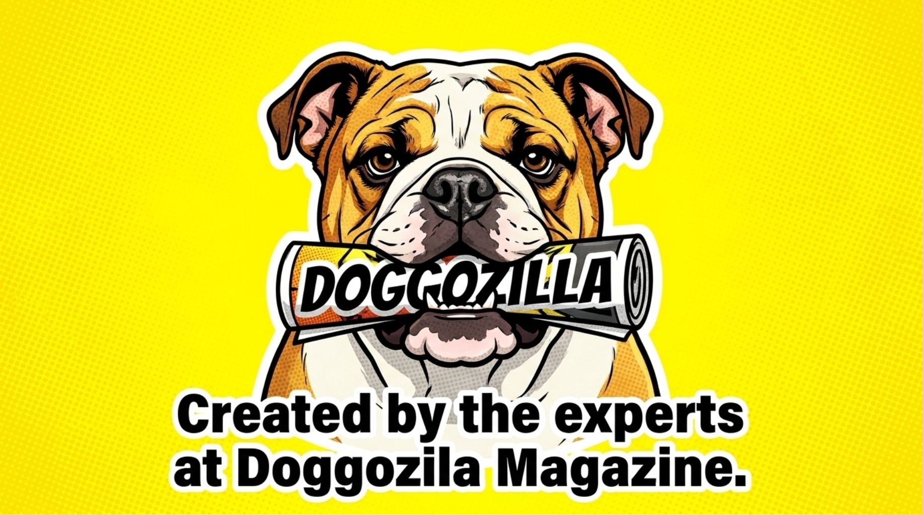doggozila magazine