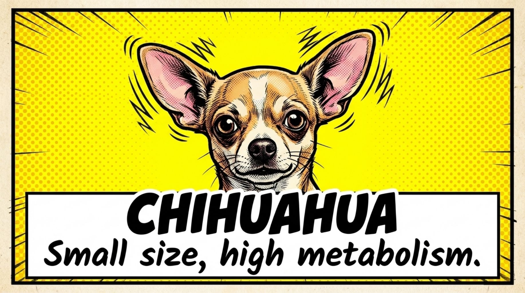 Chihuahua