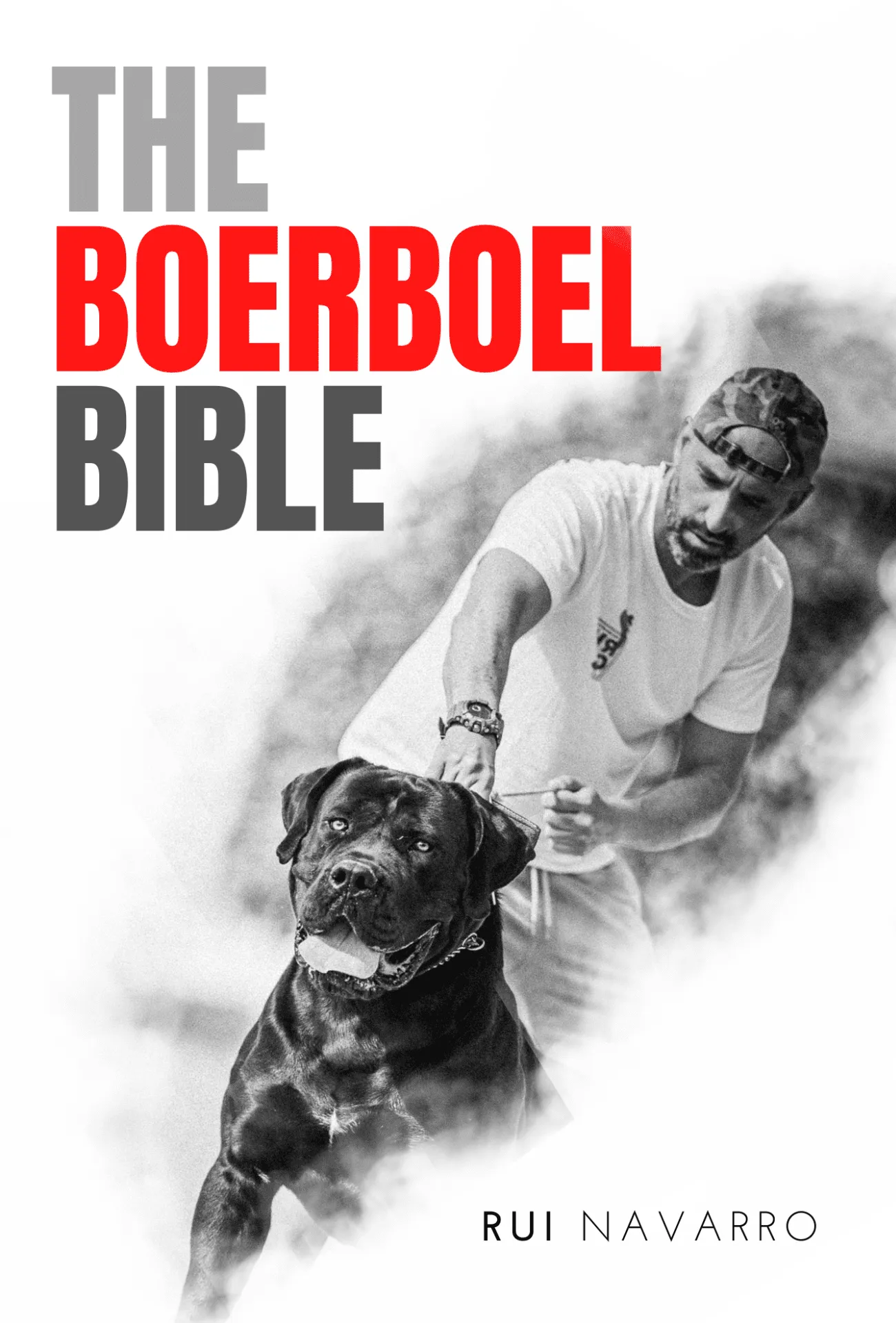 Boerboel