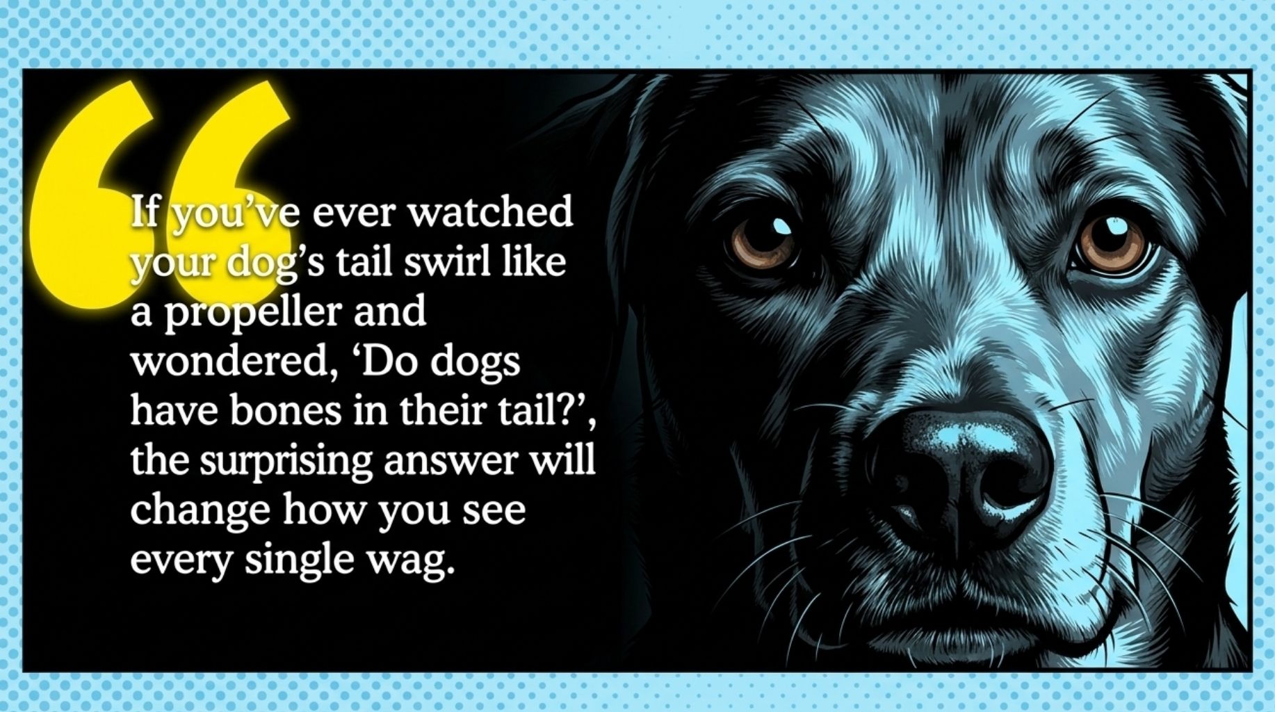 cool dog quote by doggozila magazine
