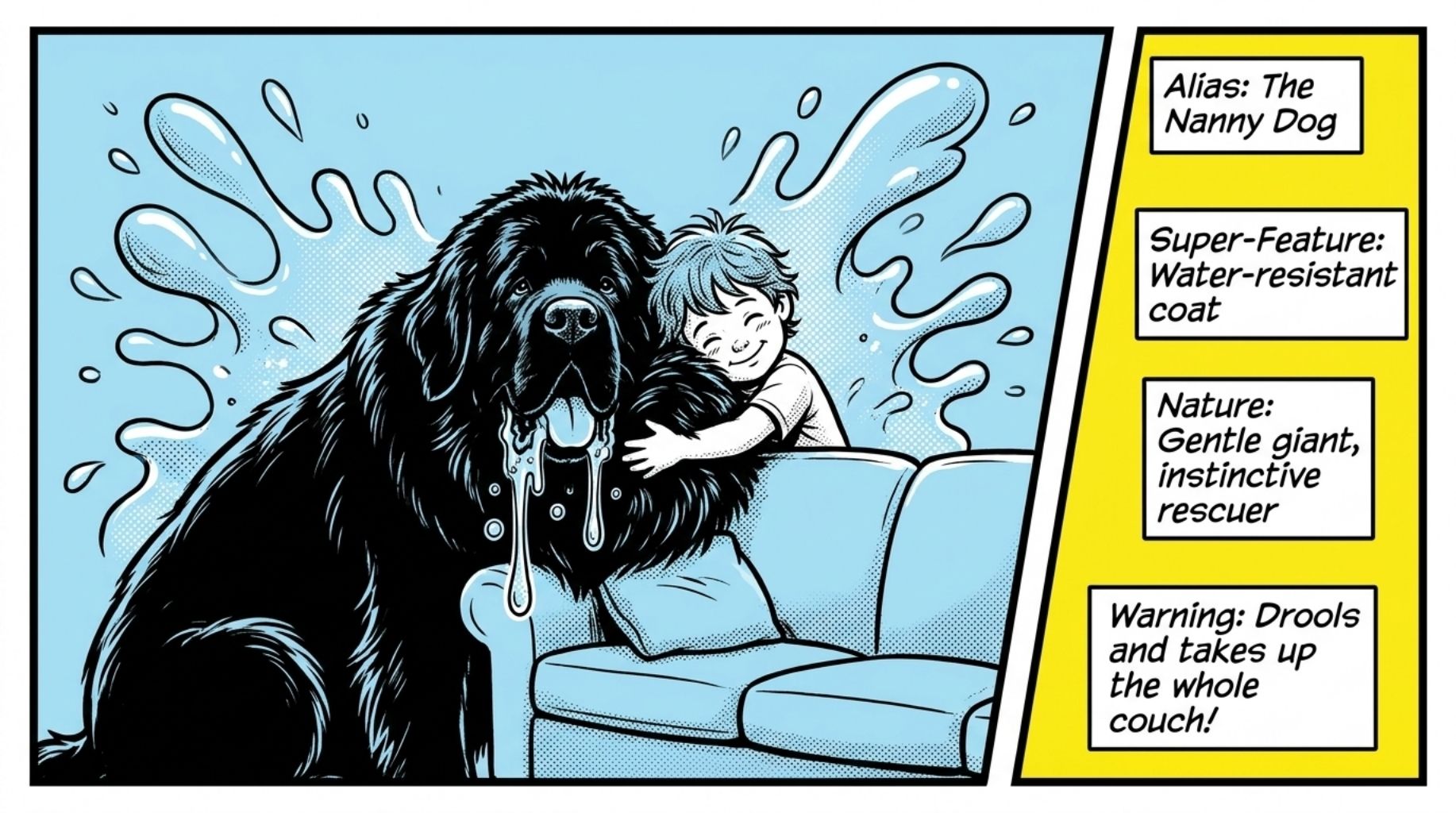 The Newfoundland