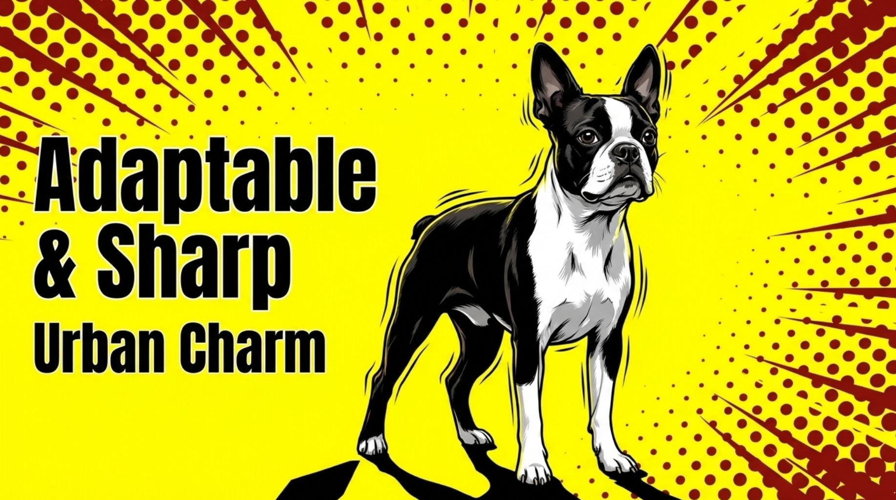 Boston Terrier