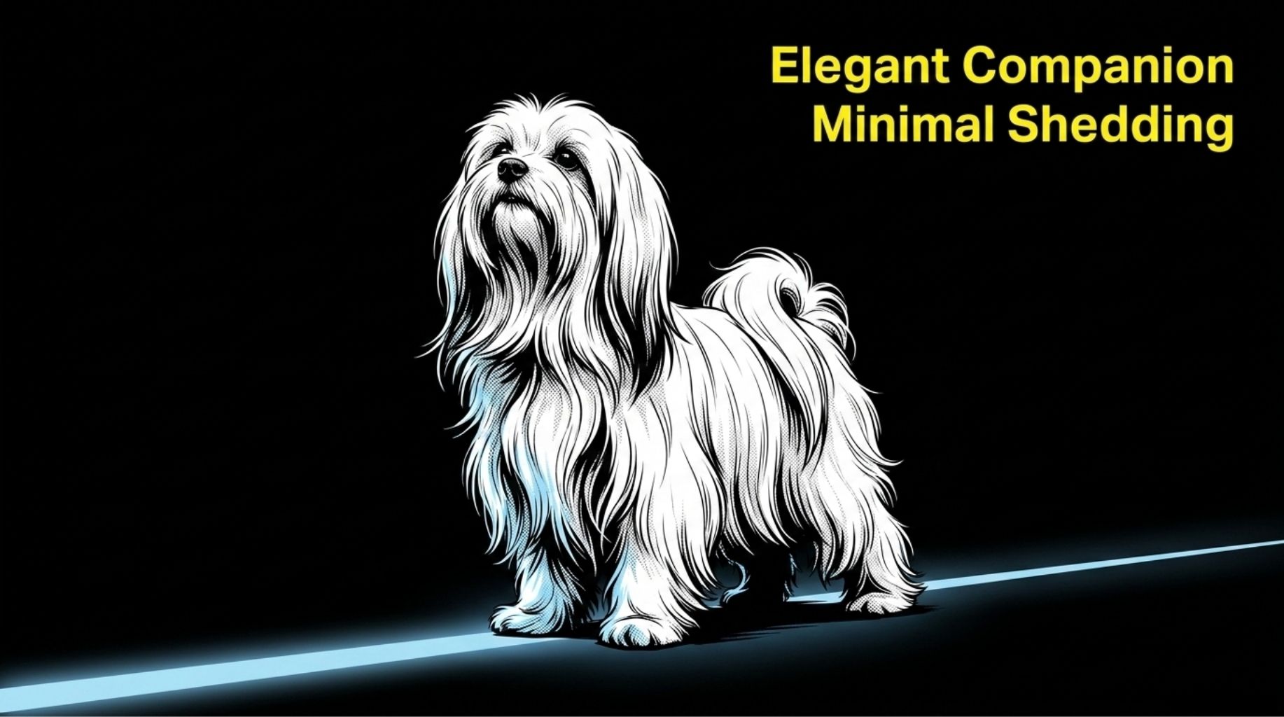 Maltese tiny dog breeds