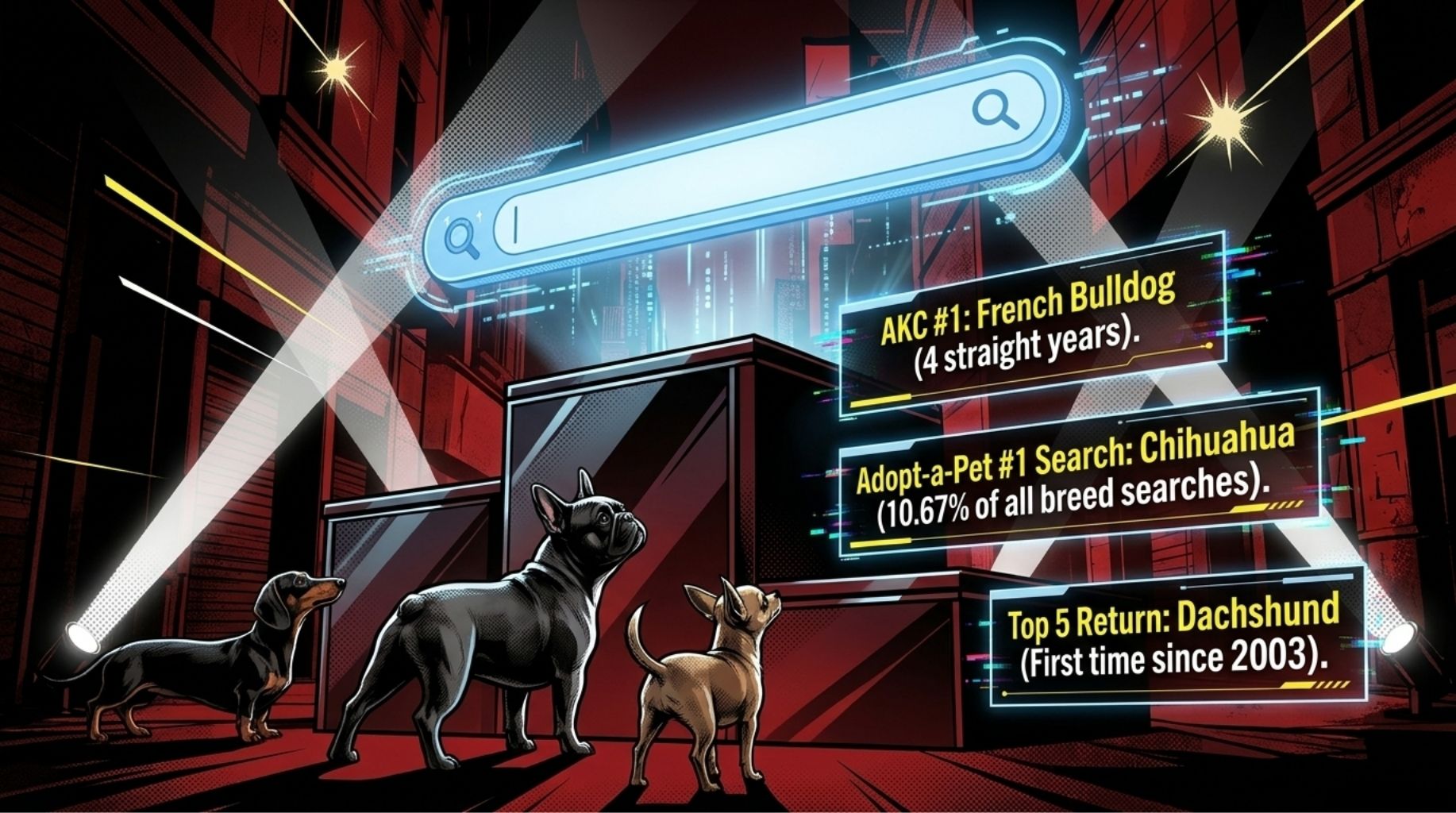 top tiny dog breeds