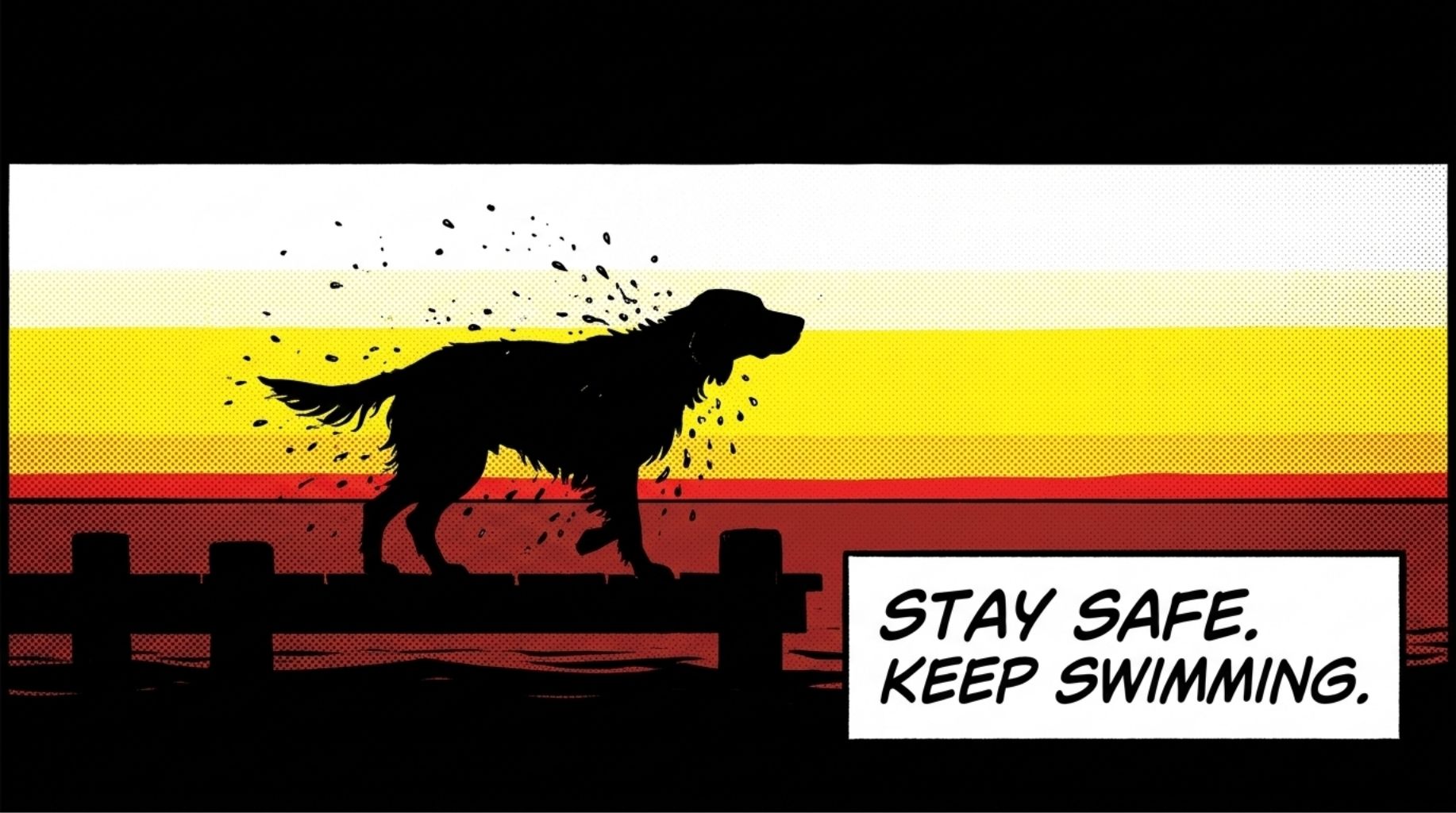 dog quote by doggozila.com