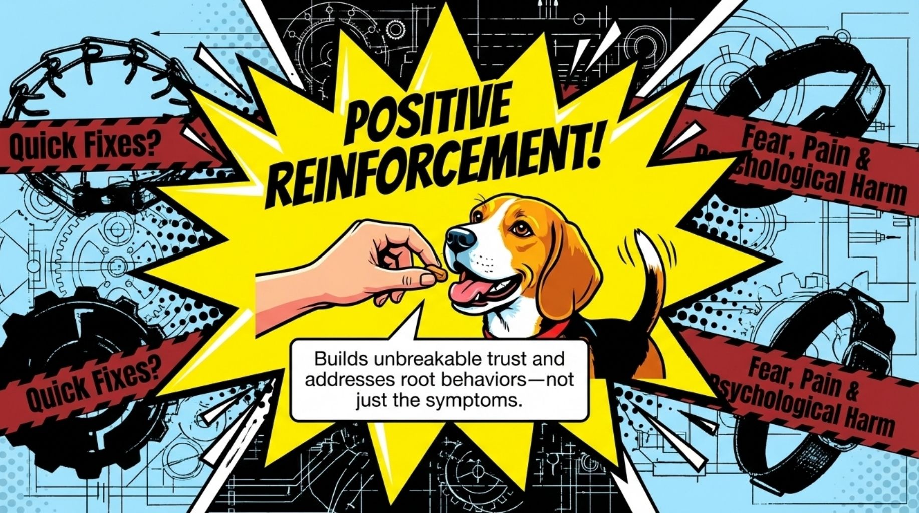 CUSTOMIZING TRAINING METHODS