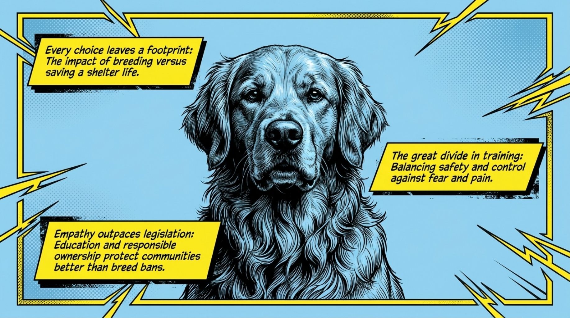 key takeaways on the hottest dog topics