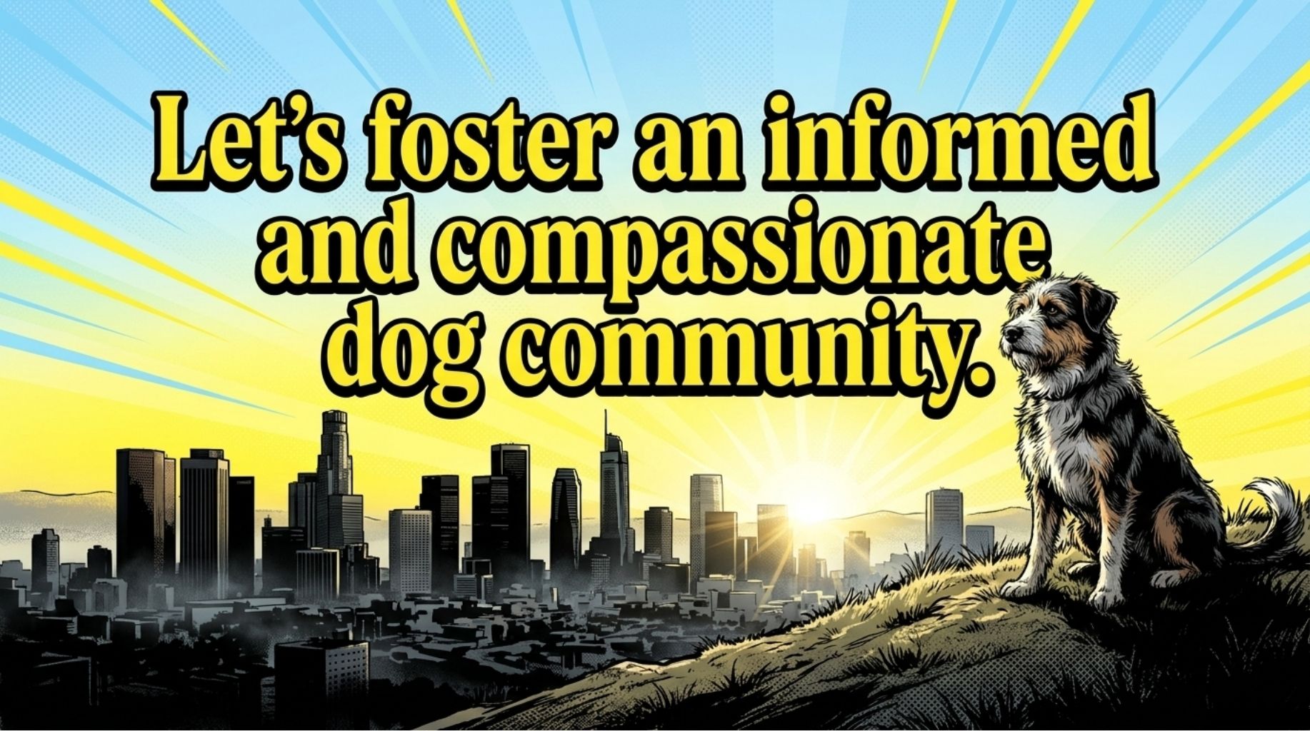 doggozila magazine quote for dog owners