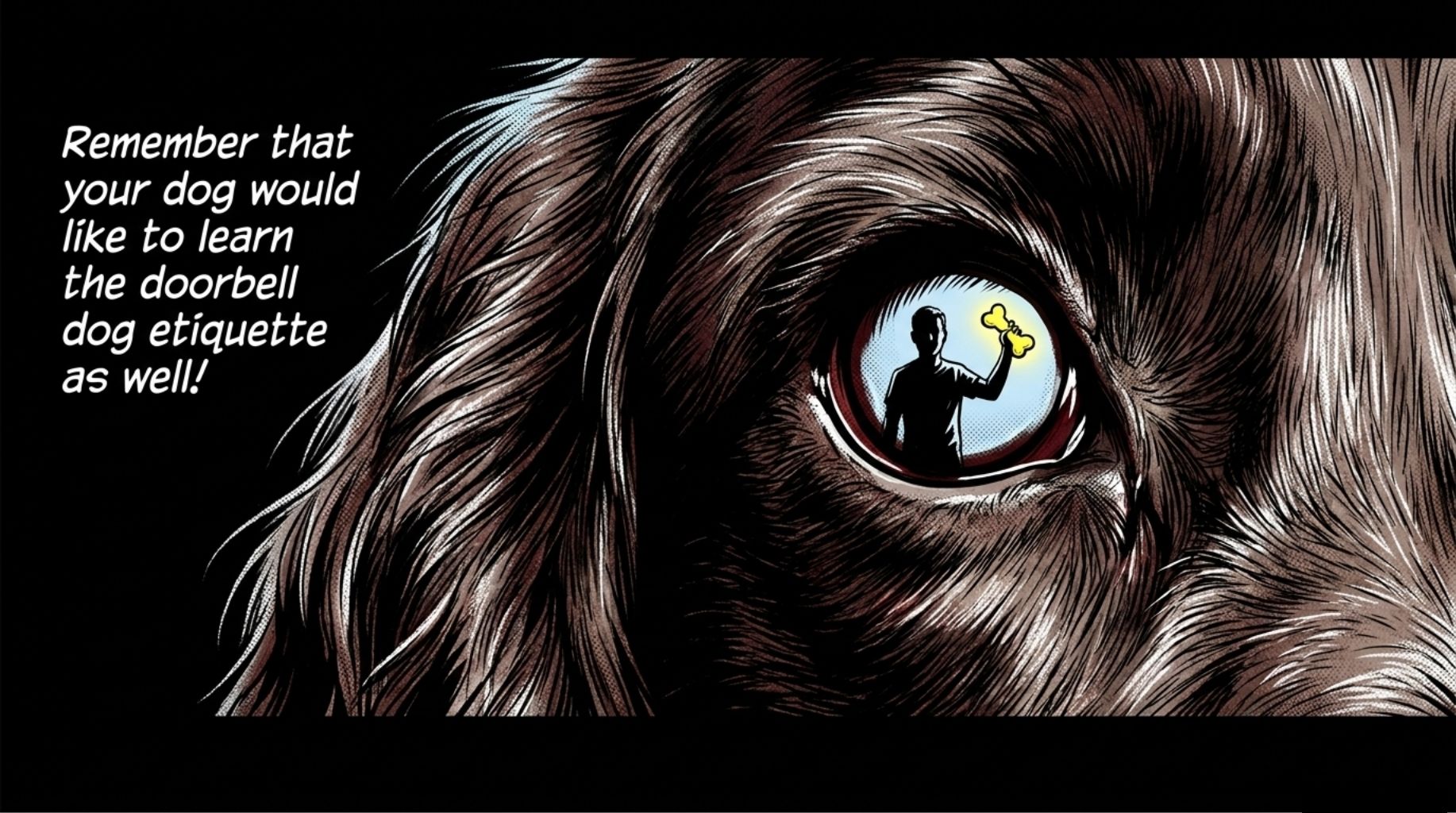 dog quote by doggozila