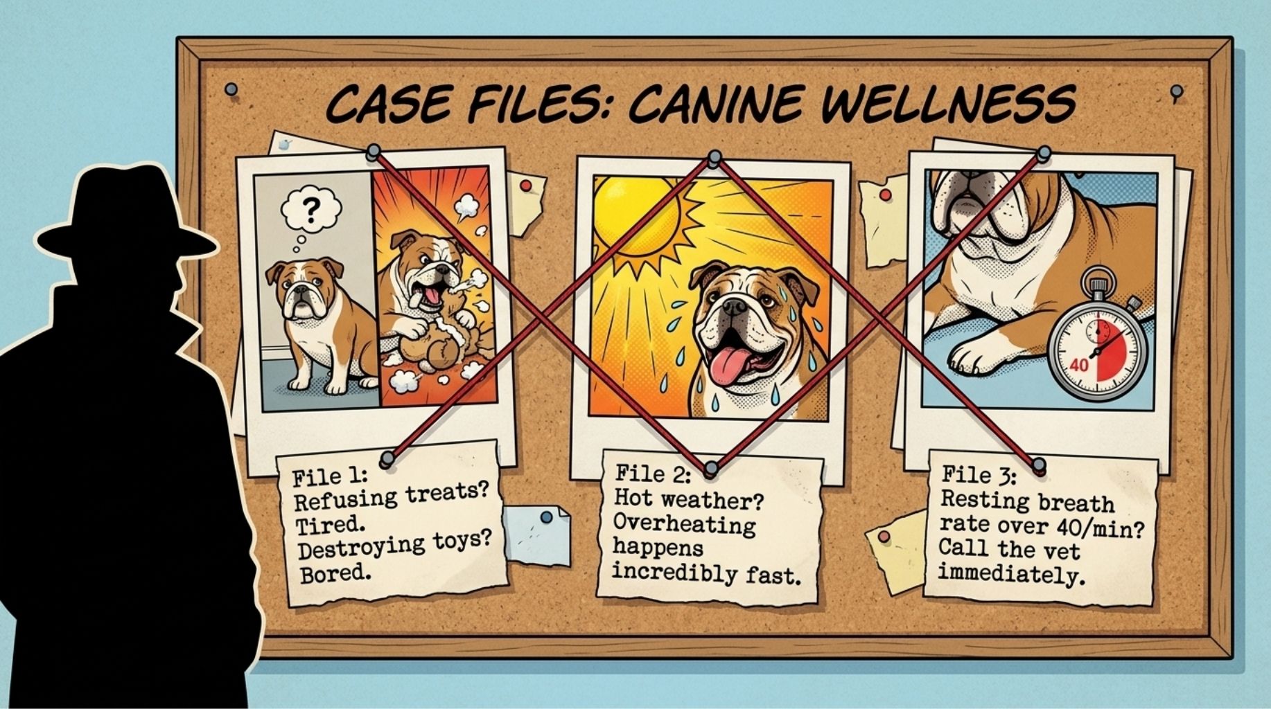 questions about How To Know If Your Dog Is Tired
