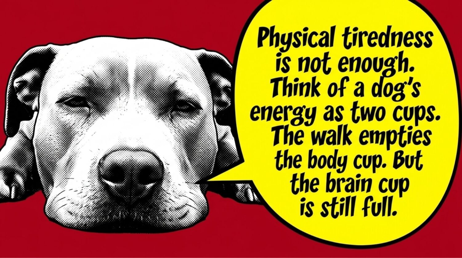 doggozila dog quote
