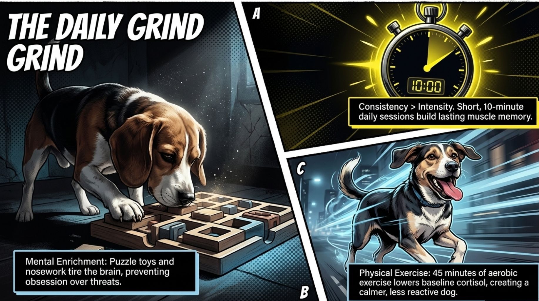 dog games to fix Dog Aggression Towards Strangers