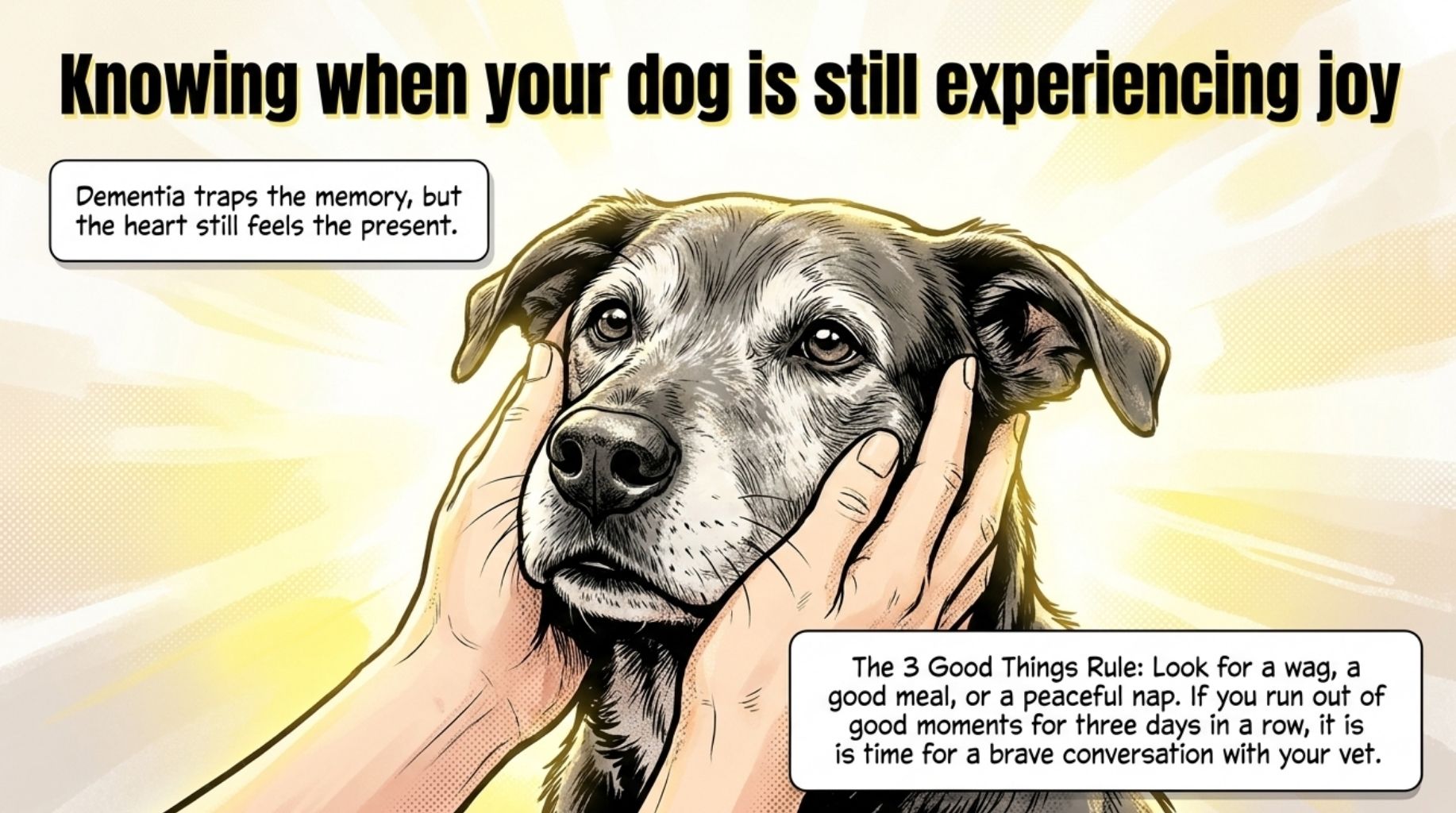 know your dog