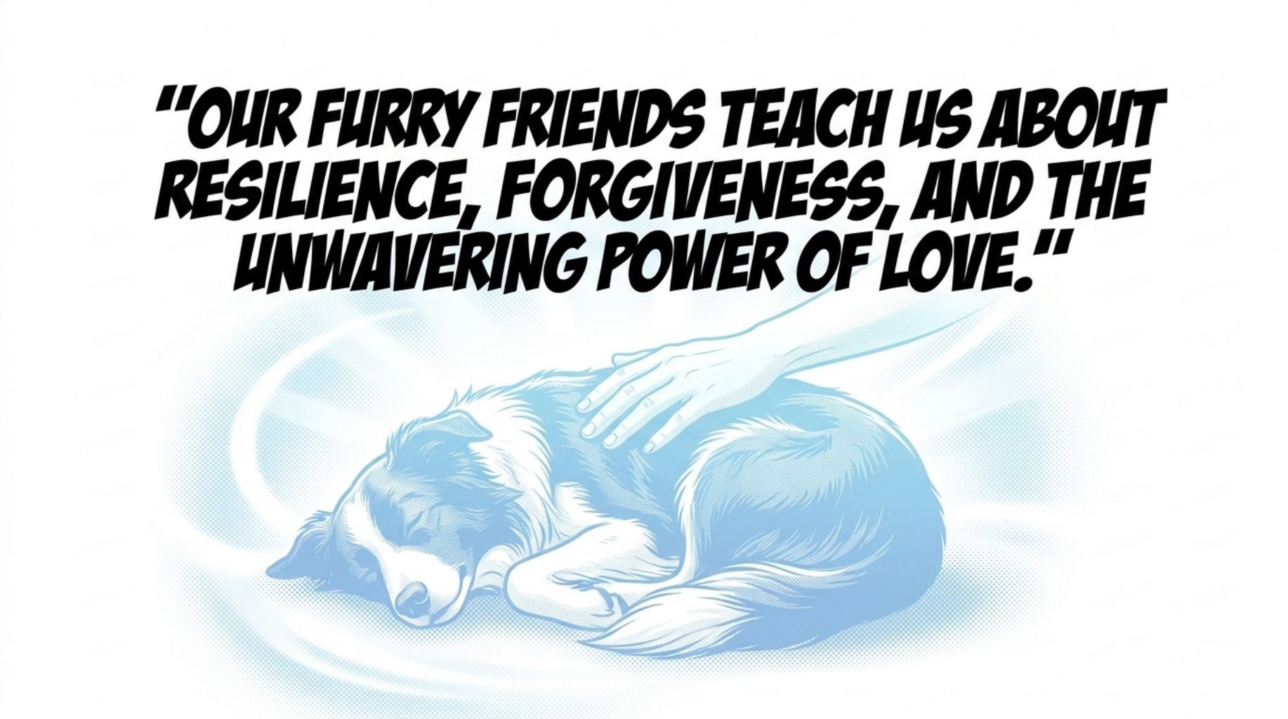 doggozila dog quote