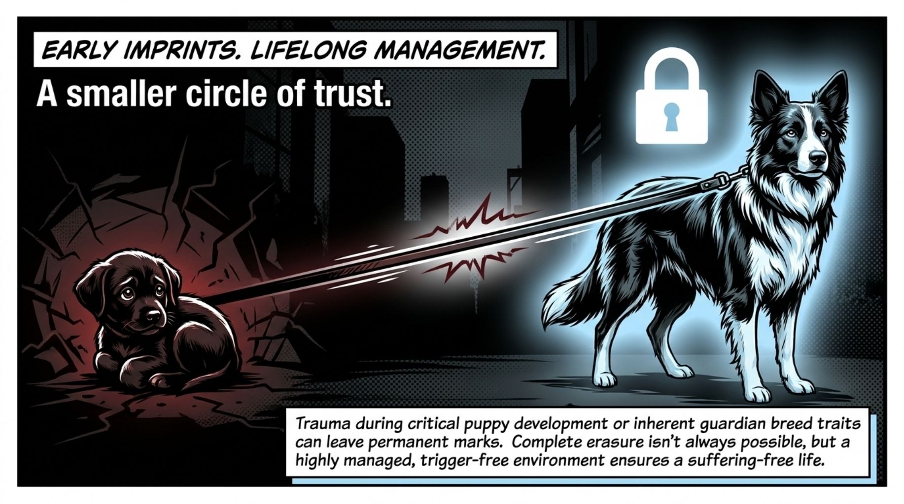 dog trauma