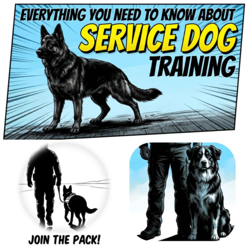Bark Brigade Podcast