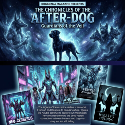 Bark Brigade Podcast Bark Brigade Podcast