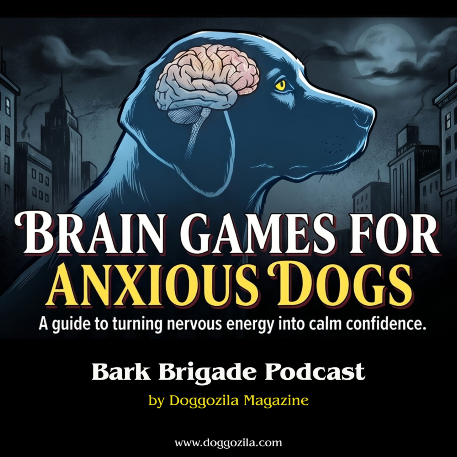 Brain Games