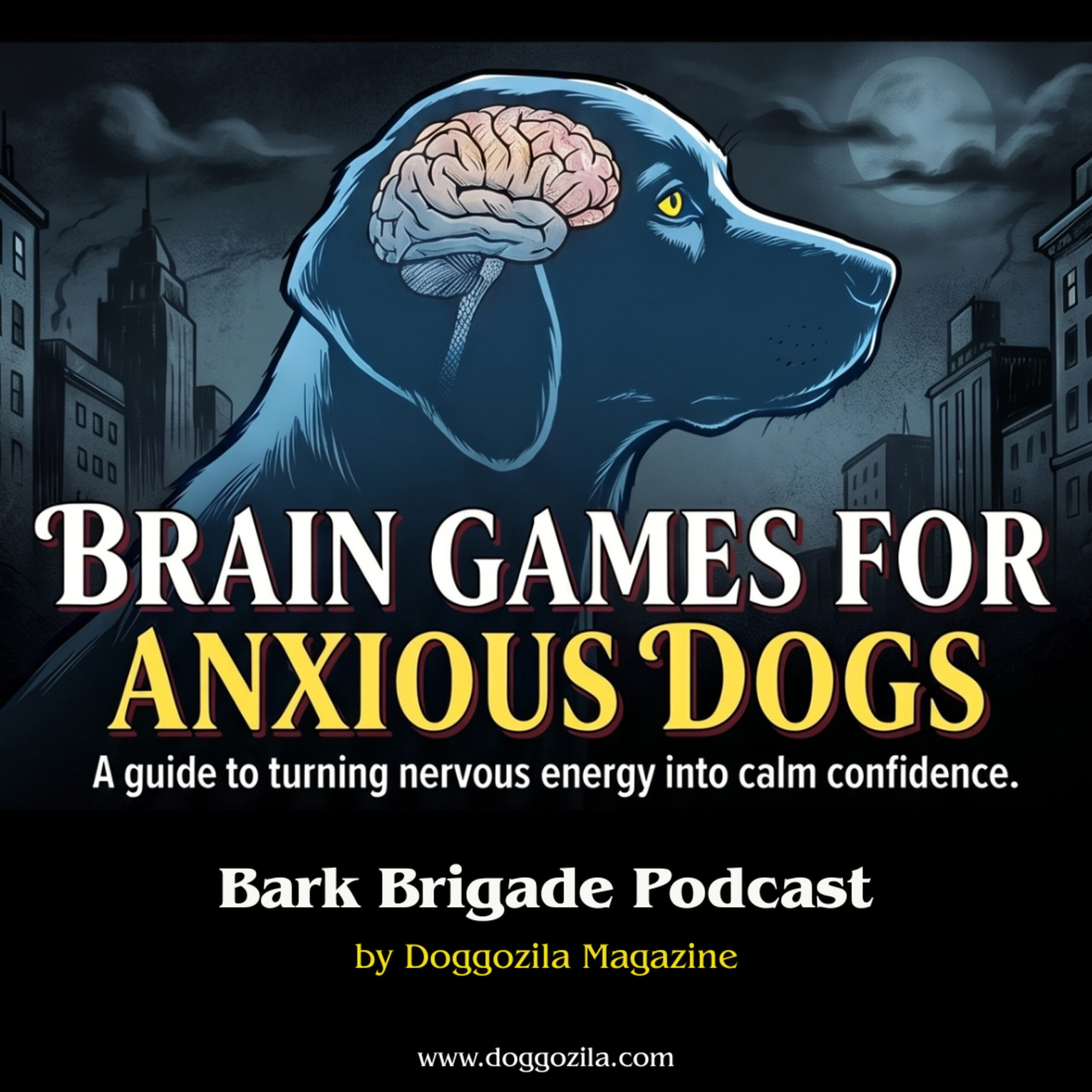 Brain Games